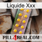 Liquid Xxx new11